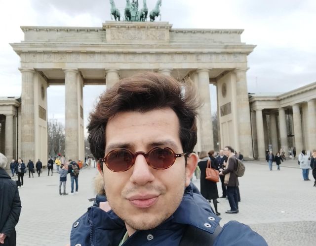 Kurşunlu Almanca Özel Ders